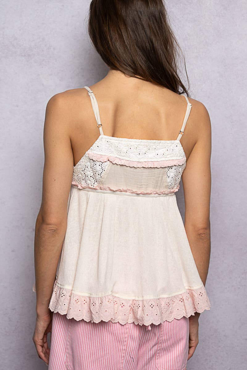 Love Story Top