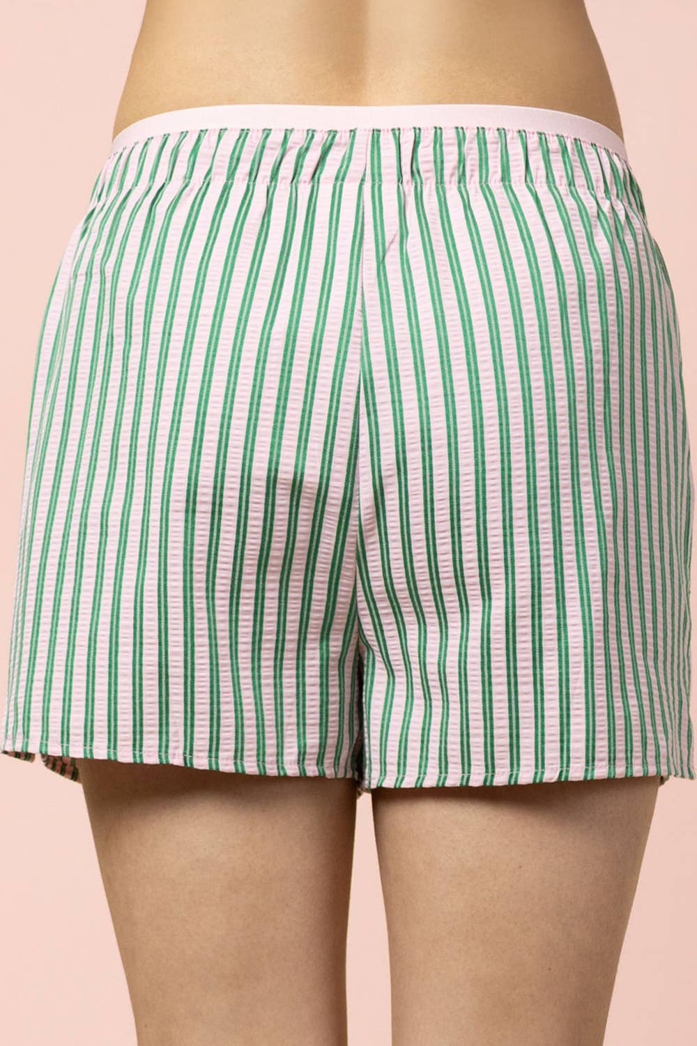 Birdie Shorts