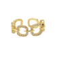 Billie Ring: One Size
