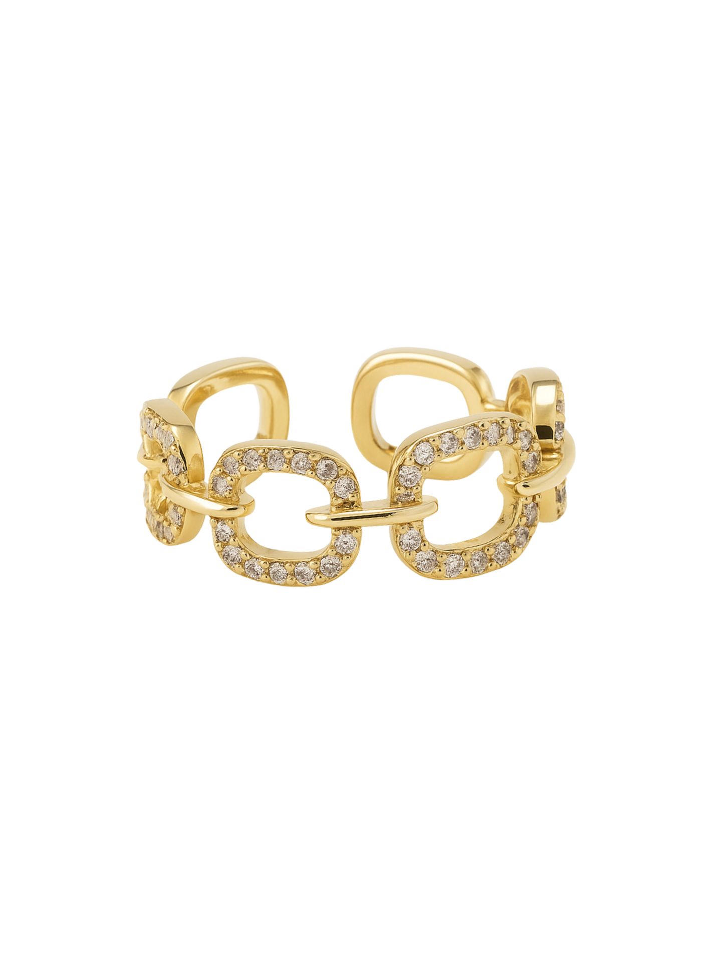 Billie Ring: One Size