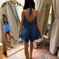 Blue Ridge Romper