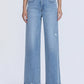 Vervet High Rise Jeans