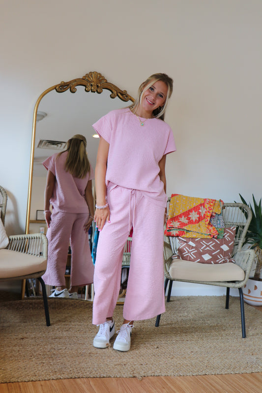 Santorini Pants