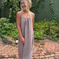 Winding Roads Dress