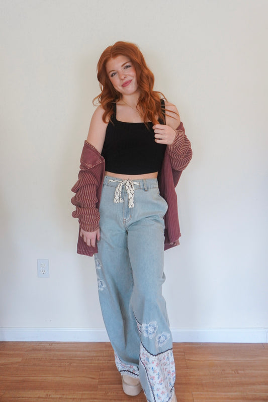 Lola Cardigan