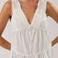 Amélie Lace Trim Top