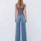 Vervet Wide Leg Jeans