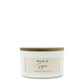 Milk & Sugar | 10 oz Signature Statement Candle
