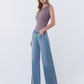 Vervet Wide Leg Jeans