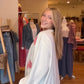 Hearts Aflutter Sweatshirt