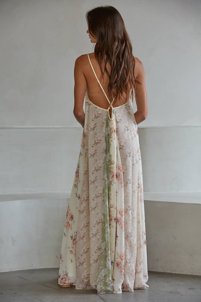 Perfect Timing Dress