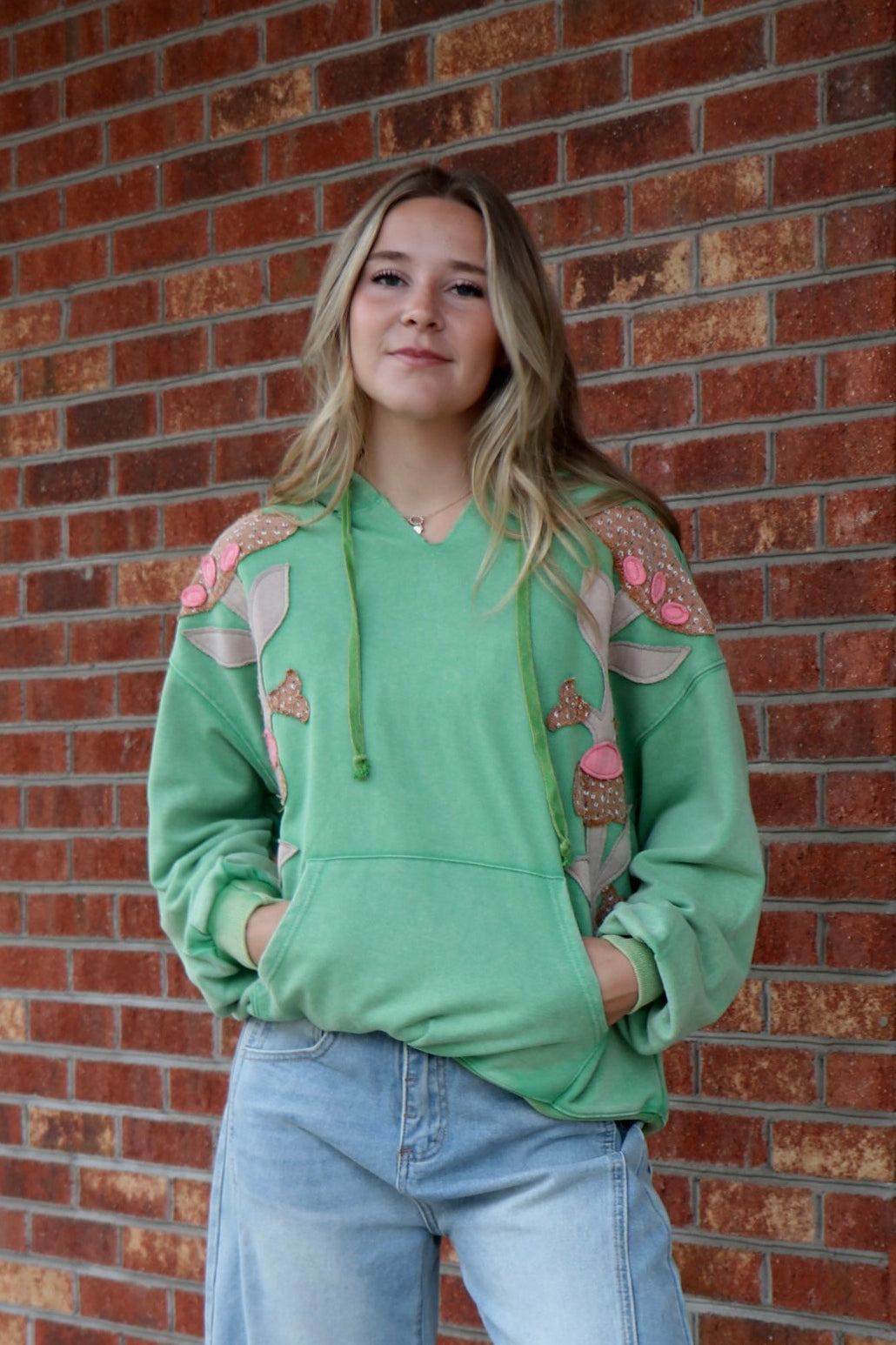 It’s a Vibe Hoodie