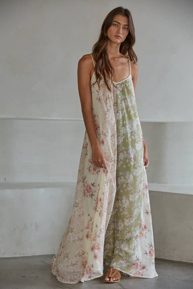 Perfect Timing Dress
