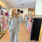 Extraordinary Half Zip Hoodie