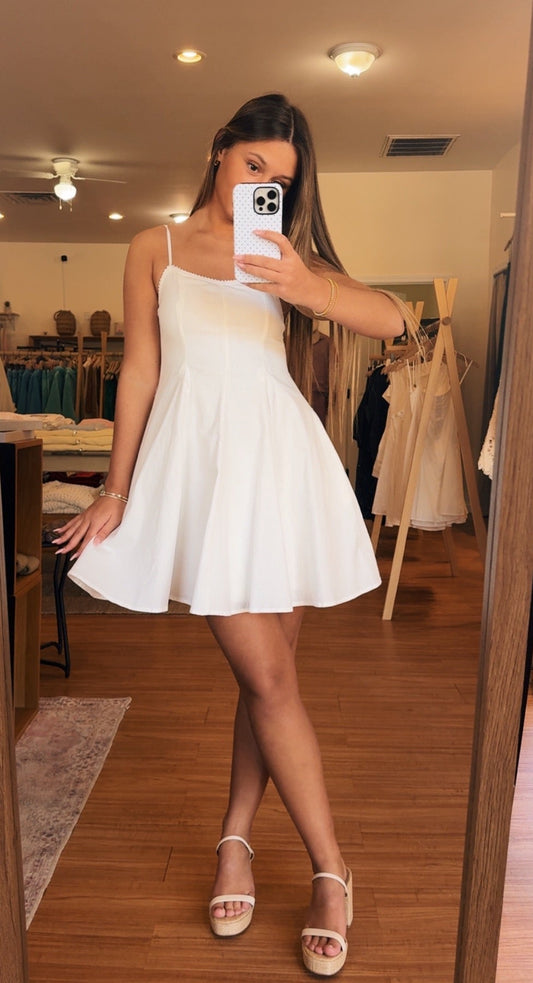 Worth the Wait Dress