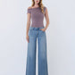 Vervet Wide Leg Jeans