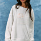 Front Porch Fireworks Pullover