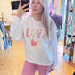 Spread the LOVE Sweatshirt