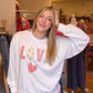 Spread the LOVE Sweatshirt