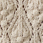 Cream & Sugar Sweater