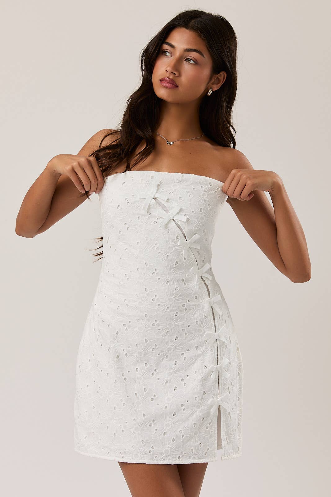 Brains & Beauty Dress