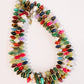 Kaleidoscope Beaded Necklace