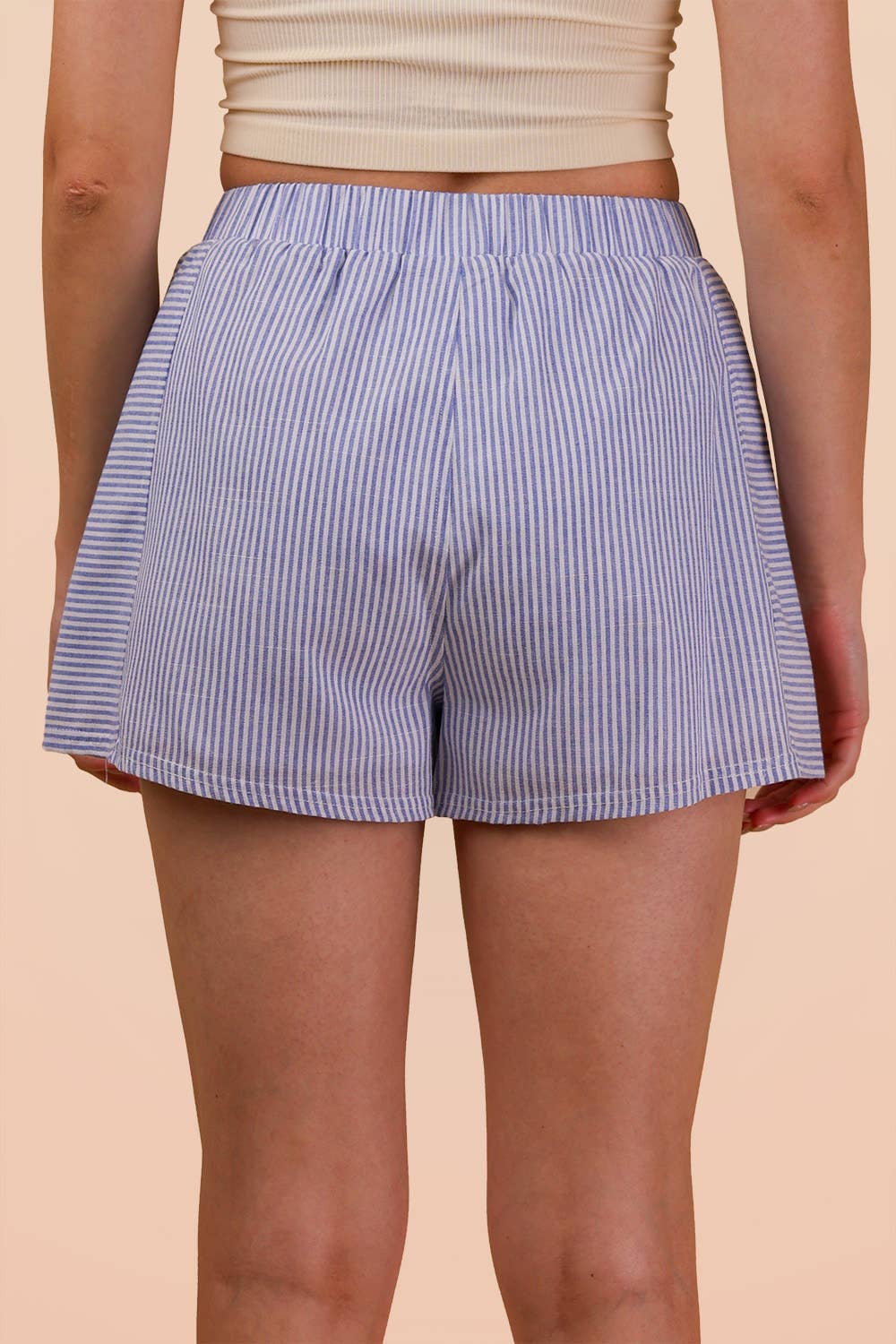 Setting Sail Shorts
