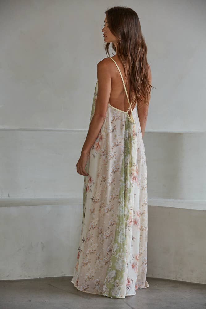 Perfect Timing Dress