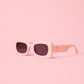 Rose Sunglasses