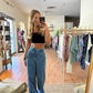 Loving Life Jeans