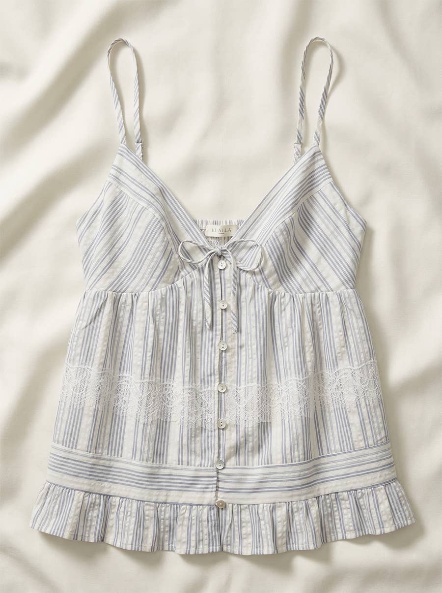 Seaside Top