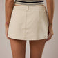 Moving Along Skort