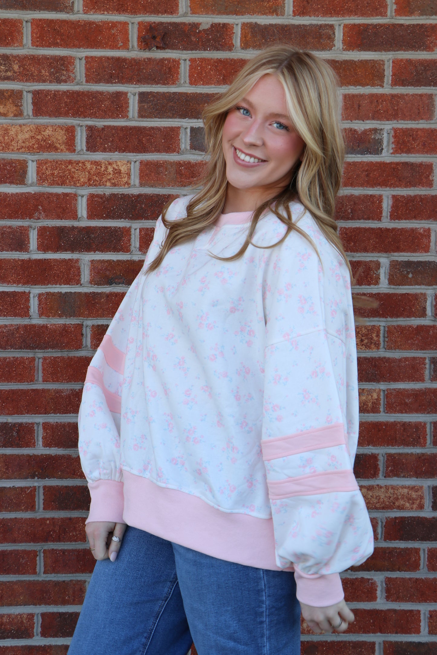 My Darling Pullover