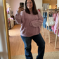 Extraordinary Plus Size Sweatshirt