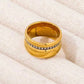 Misty Ring : 8
