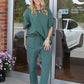 Malibu Vintage Set: Evergreen