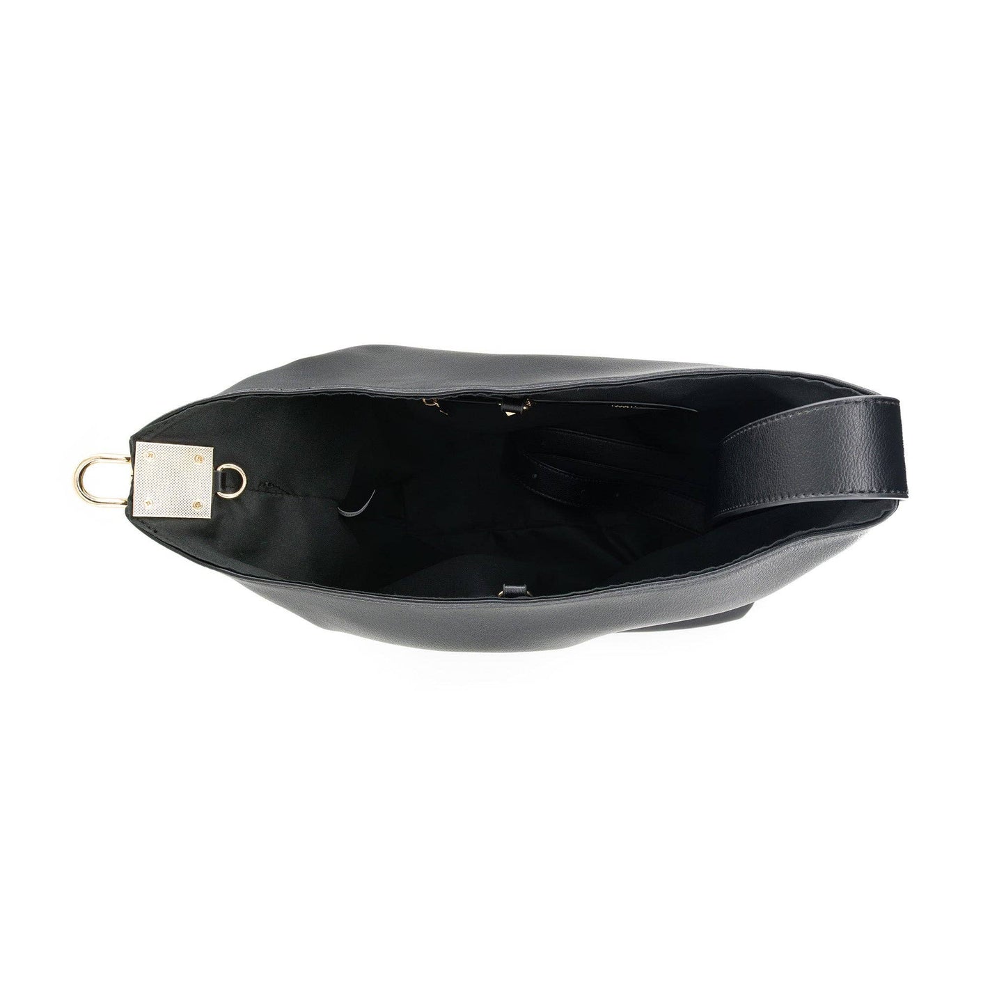 Clara Bag: Black