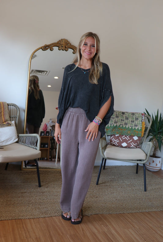 On and On Pants