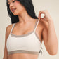 On the Move Sports Bra