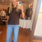 Coffee Bean Tee