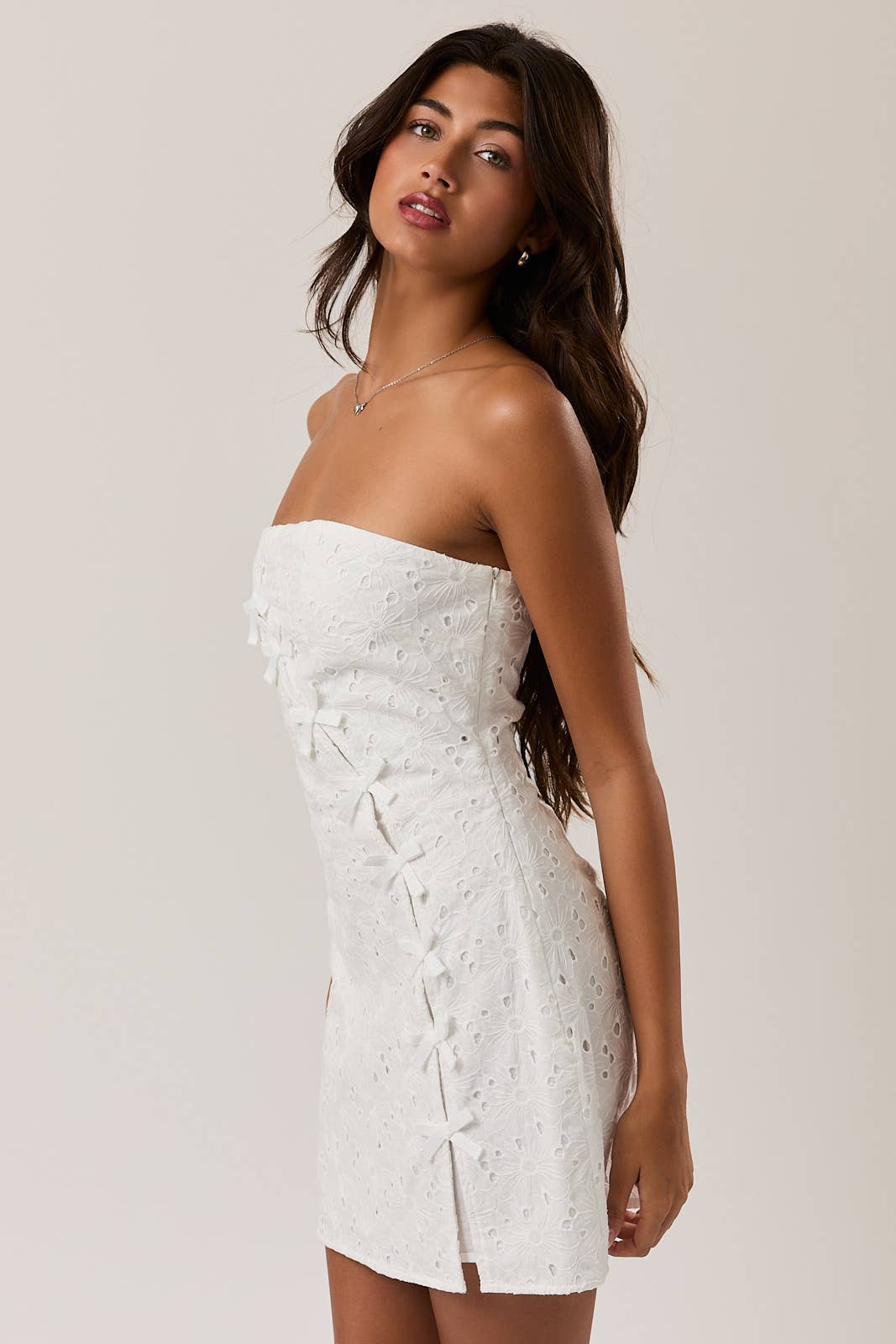 Brains & Beauty Dress