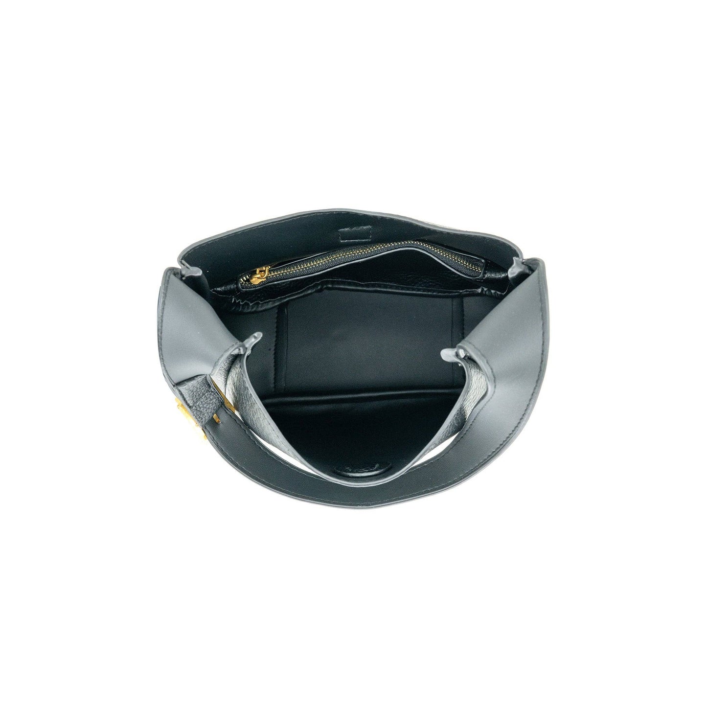 Noa Bag: Small Tan