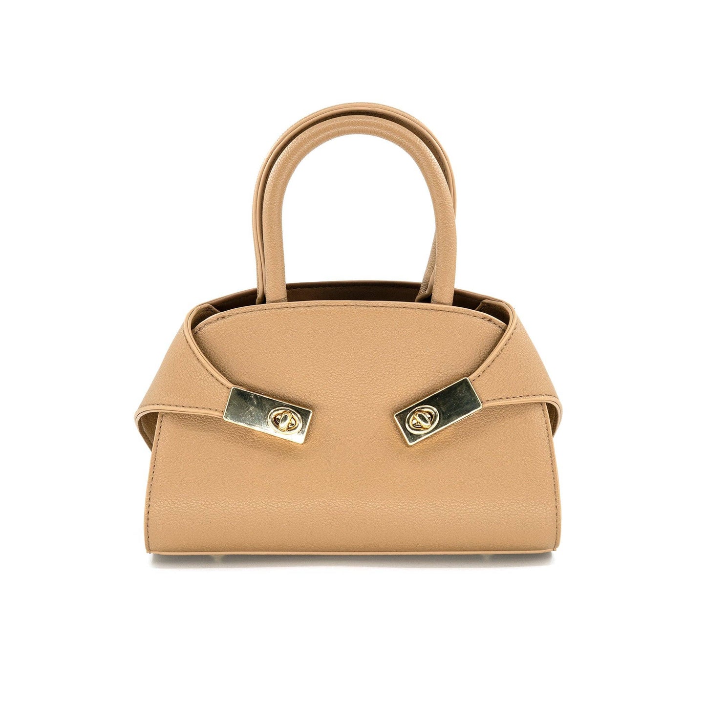 Alex Bag: Burgundy