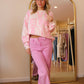 Know How Denim Pants
