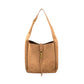 Noa Bag: Tan