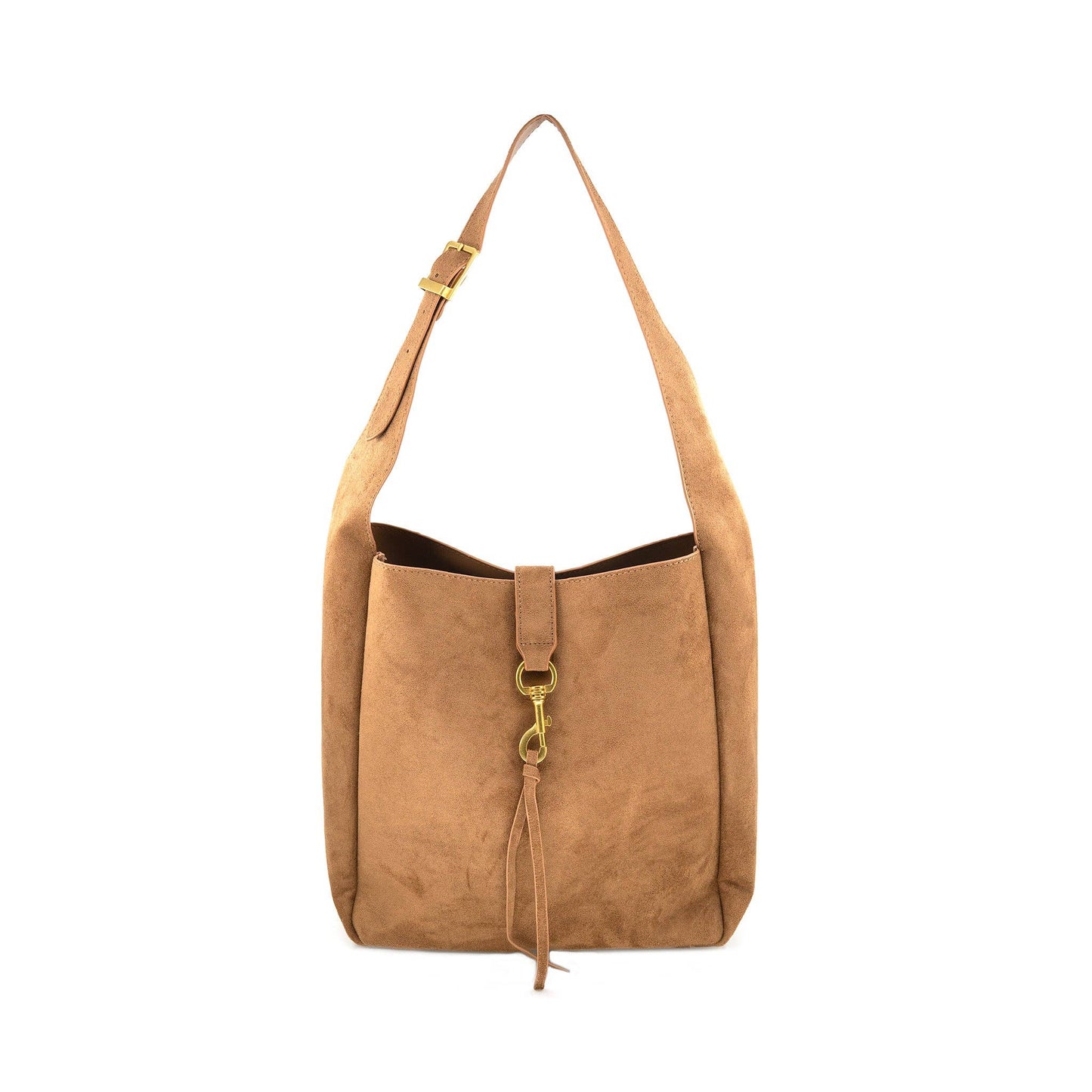Noa Bag: Tan