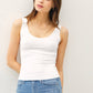 Back to Basics Tank Top - Off White
