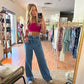Loving Life Jeans