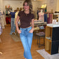 Seamless Crewneck T-shirt (8 colors)