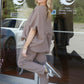 Malibu Vintage Set: Silken Taupe
